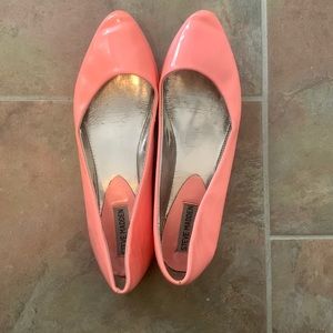 Steve Madden Ballet Flats Size 9